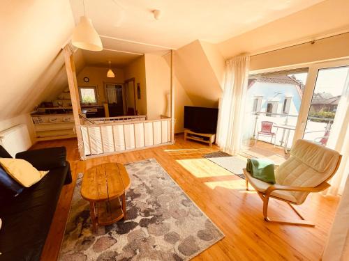Hollern-Twielenfleth Apartment | Ferienwohnungen in Hollern-Twielenfleth