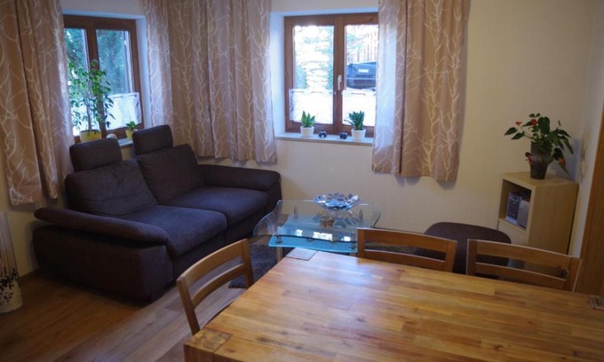 Immenstadt im Allgaeu Apartment | Ferienwohnung CaTi