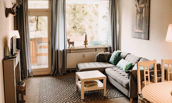 Goslar Apartment | Ferienwohnung 1/303