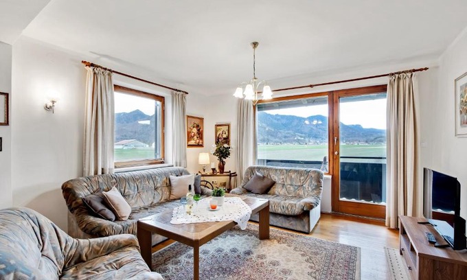 Grassau Apartment | Ferienwohnung 1