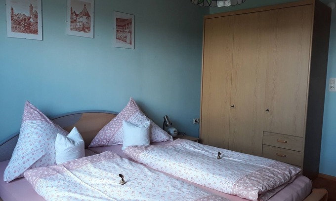 Haundorf Apartment | Ferienwohnung 1
