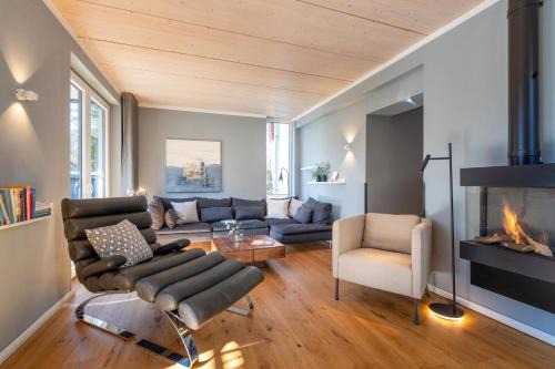 Borkum House | Ferienwohnung 1 K20