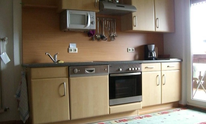 Seeboden Other | Ferienwohnung 2-3 Personen - Haus Gatternig Gerlinde Meißnitzer