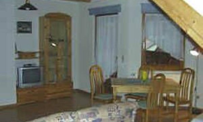 Hornberg Apartment | Ferienwohnung 2, 45 qm, 1 Schlafraum, max. 4 Personen
