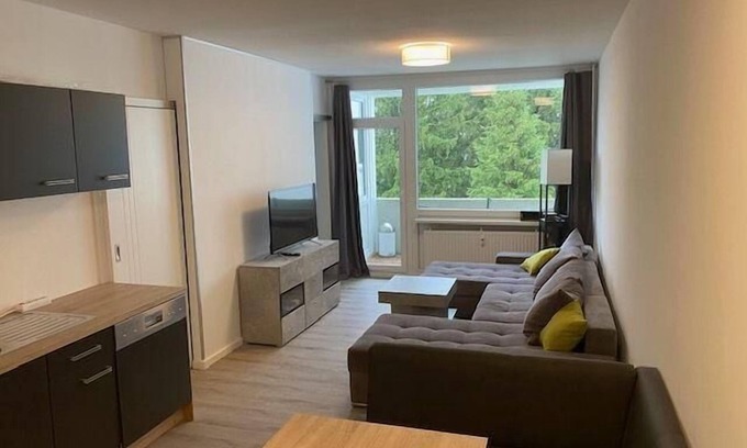 Goslar Apartment | Ferienwohnung 3/502