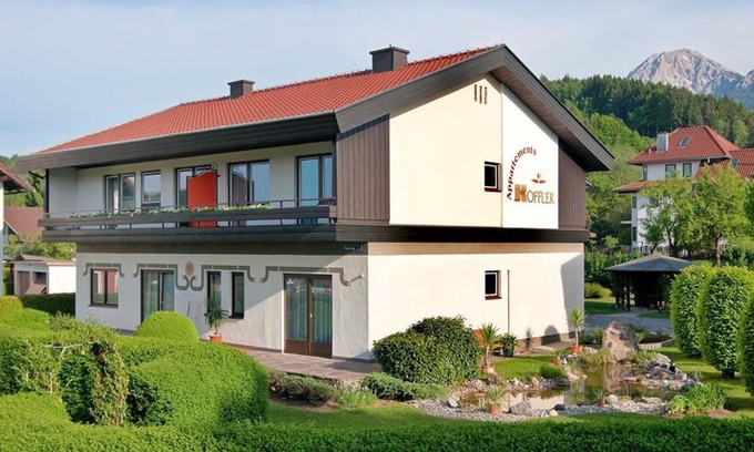 Faak am See Apartment | Ferienwohnung 3 - Appartements Koffler