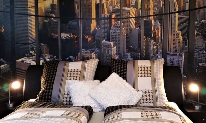 Sigmarszell Apartment | Ferienwohnung, 35qm mit 1 Schlafraum und Terrasse für max. 4 Personen