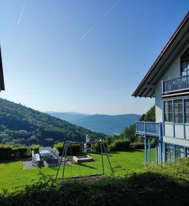 Schofweg Apartment | Ferienwohnung 37 Sonnenwald