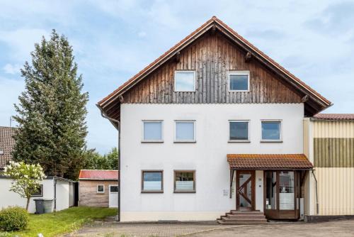 Sigmarszell Apartment | Ferienwohnung-4you