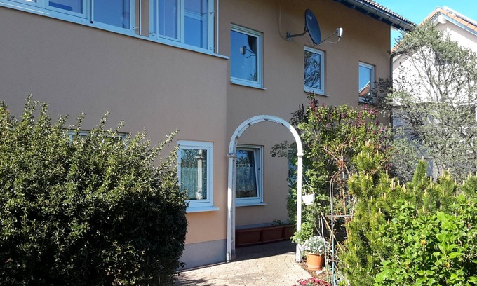 Eisenbach Apartment | Ferienwohnung, 60 qm, 1 Schlafzimmer, max. 3 Personen