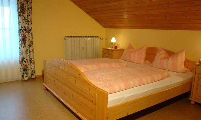 Bad Birnbach Apartment | Ferienwohnung (75m2) in schöner, ruhiger Lage