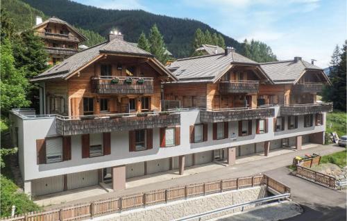 Bad Kleinkirchheim House | Ferienwohnung Auf 2 Etagen
