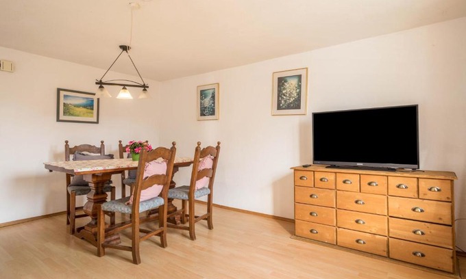 Lindau Apartment | Ferienwohnung Achraintal 1