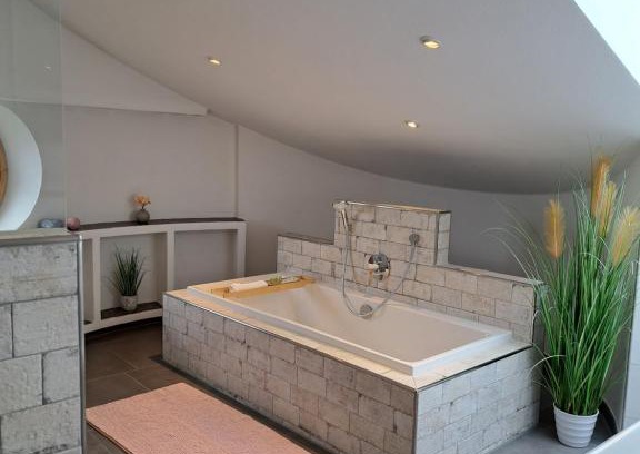 Ried Apartment | Ferienwohnung Alpenpanorama