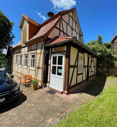 Witzenhausen Apartment | Ferienwohnung Alte Dorfschule