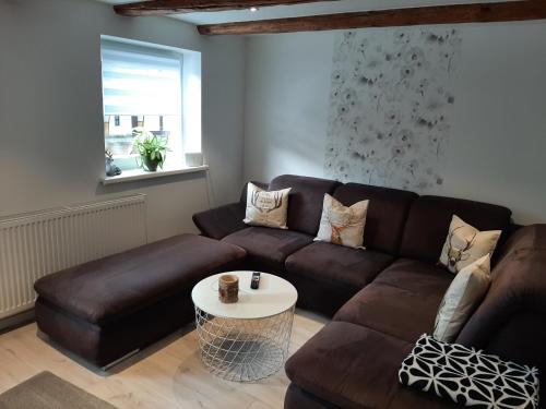 Ilsenburg Apartment | Ferienwohnung Alte Glaserei