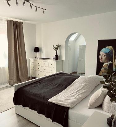 Emden Apartment | Ferienwohnung Altstadtblick