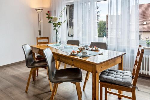 Gaienhofen Apartment | Ferienwohnung Am Alten Brunnen