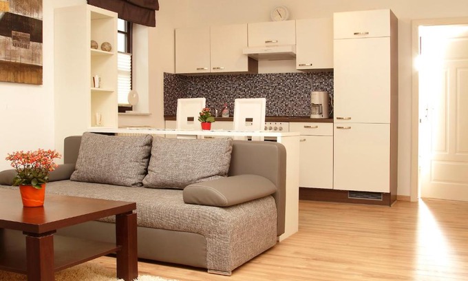 Staffelstein Apartment | Ferienwohnung Am Turm