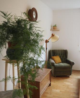 Titisee-Neustadt Apartment | Ferienwohnung Am Seebach, 80 Qm