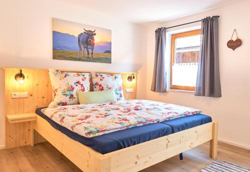 Wertach Apartment | Ferienwohnung Am Dorfbrunnen