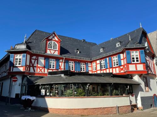 Altstadt Apartment | Ferienwohnung am Entenplatz