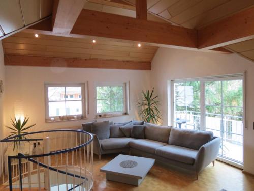 Altdorf Apartment | Ferienwohnung am Gässle