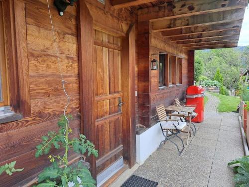 Fiesch Apartment | Ferienwohnung am Gibelsbach