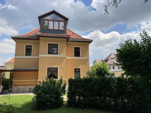 Weimar Apartment | Ferienwohnung Am Ginkgobaum