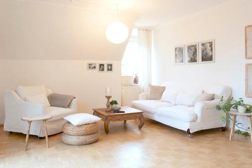 Bad Bevensen Apartment | Ferienwohnung am Hafen Bad Bevensen