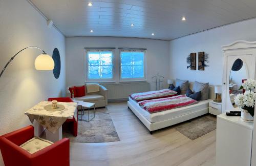 Altusried Apartment | Ferienwohnung am Heinzenhang Nestchen II