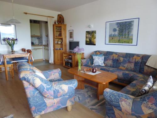 Missen-Wilhams Apartment | Ferienwohnung Am Kräutergarten - mit Pool, Sauna und Garage