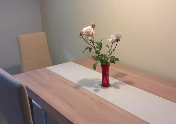 Gailingen Apartment | Ferienwohnung am Kurpark, Gailingen