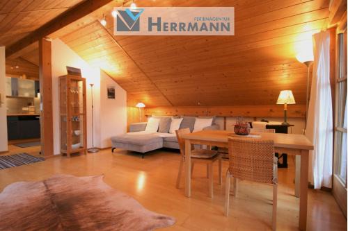 Trauchgau Apartment | Ferienwohnung Am Mühlbach 2