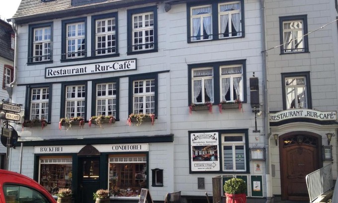 Monschau Apartment | Ferienwohnung am Markt