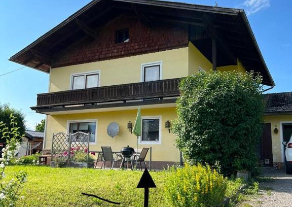 Lochen Apartment | Ferienwohnung am Mattsee