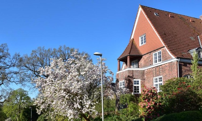 Nordstadt Apartment | Ferienwohnung am Ostseebad