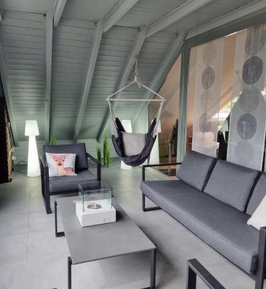 Emmerich Apartment | Ferienwohnung am Rheinpark
