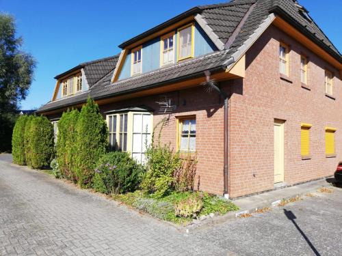 Schonberger Strand Apartment | Ferienwohnung am Schönberger Strand