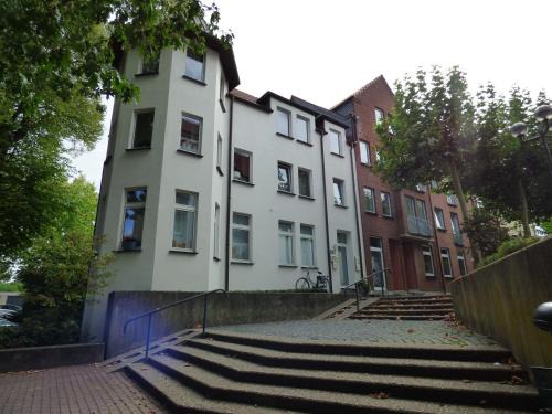 Xanten Apartment | Ferienwohnung am Stadtpark