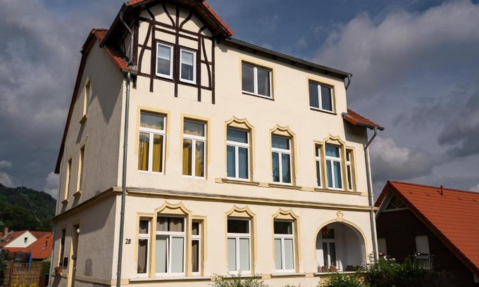 Thale Apartment | Ferienwohnung am Steinbach 2