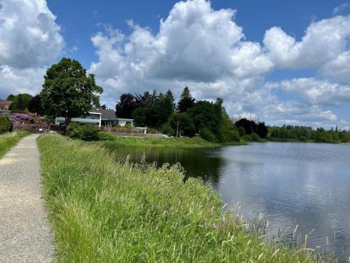 Buntenbock Apartment | Ferienwohnung am Sumpfteich