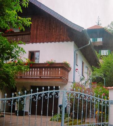 Altmuenster Apartment | Ferienwohnung am Traunsee