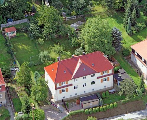 Sebnitz Apartment | Ferienwohnung am Wald