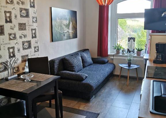 Annaberg-Buchholz Apartment | Ferienwohnung Anger 2