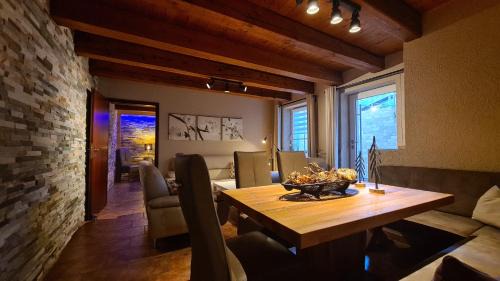Annaberg-Buchholz Apartment | Ferienwohnung An der alten Stadtmauer