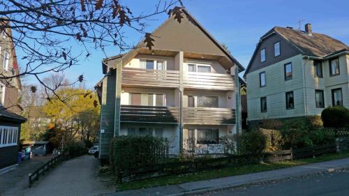 Buntenbock Apartment | Ferienwohnung an den Teichen