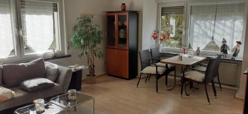 Windeck Apartment | Ferienwohnung an der Burg