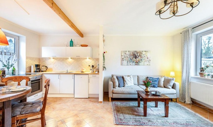 Gotheby Apartment | Ferienwohnung an der Schlei