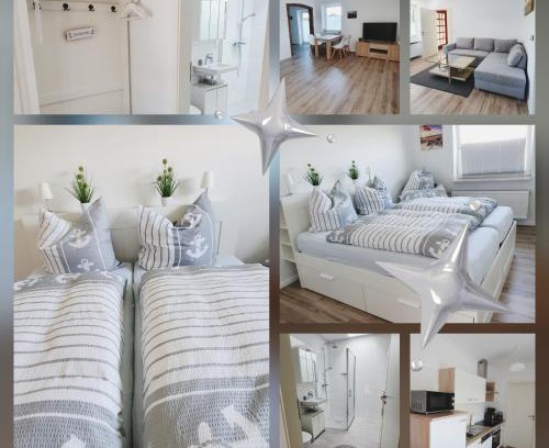 Wiesmoor Apartment | Ferienwohnung an der Wieke